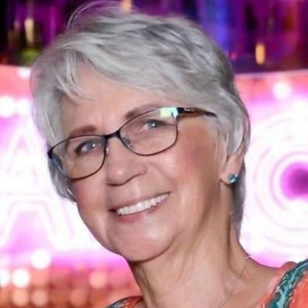 Meet your Posher, Gail tichenor